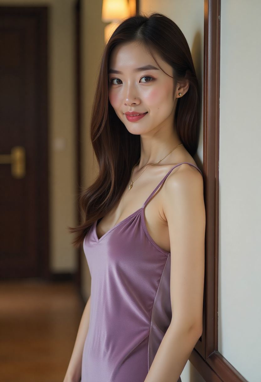 古风剧集角色剪辑