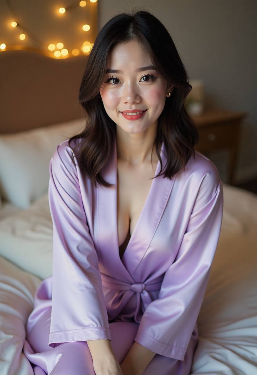 庭院场景取景分享