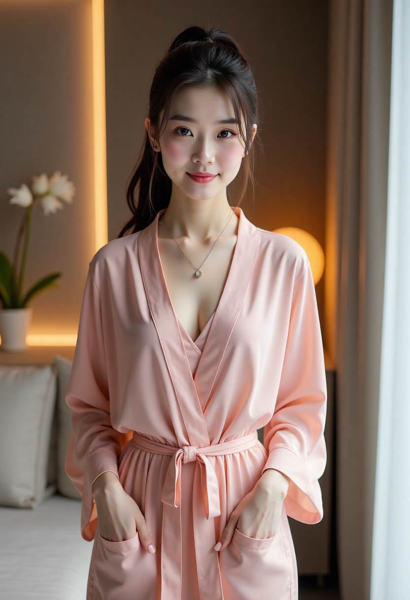 玉簟秋服装造型赏析
