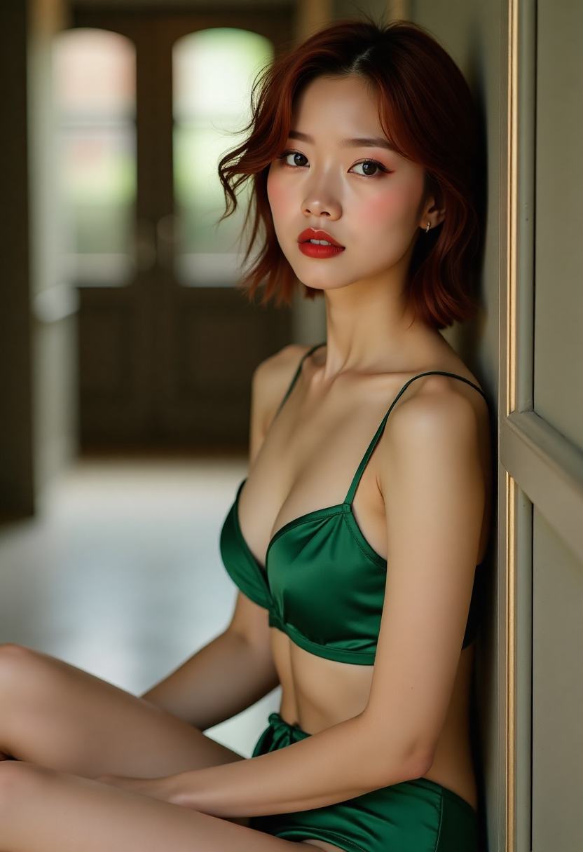 电视剧幕后拍摄记录
